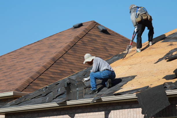 Best Hot Roofs  in Atlanta, IL