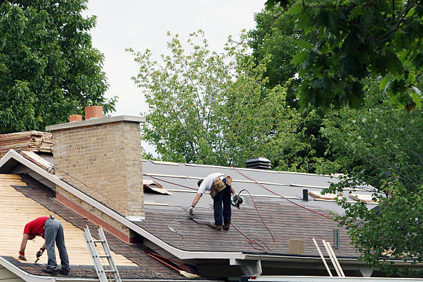 Fast & Reliable Emergency Roof Repairs in Atlanta, IL
