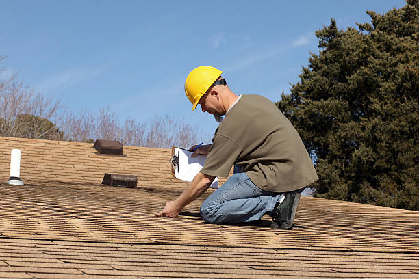 Best Roof Leak Repair  in Atlanta, IL