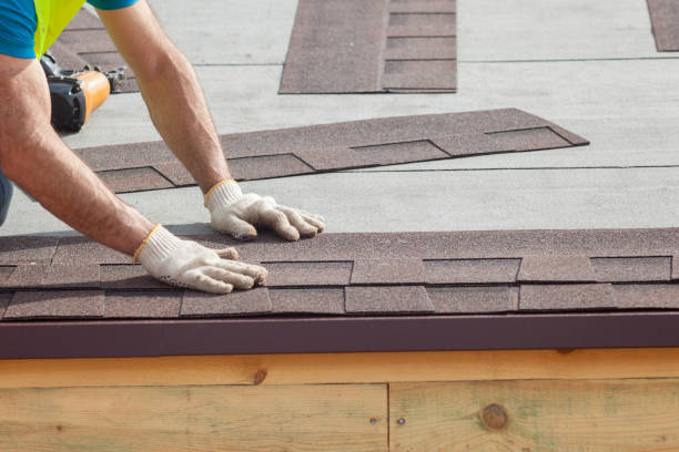 Best Chimney Flashing Repair  in Atlanta, IL